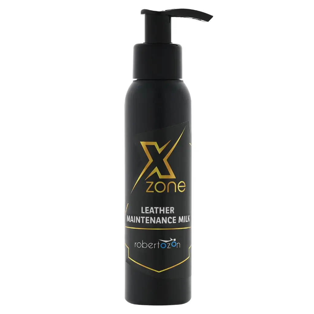 [Xzone11] Xzone® Lederpflege-Lotion – Schutz und Pflege in einem – 100 ml