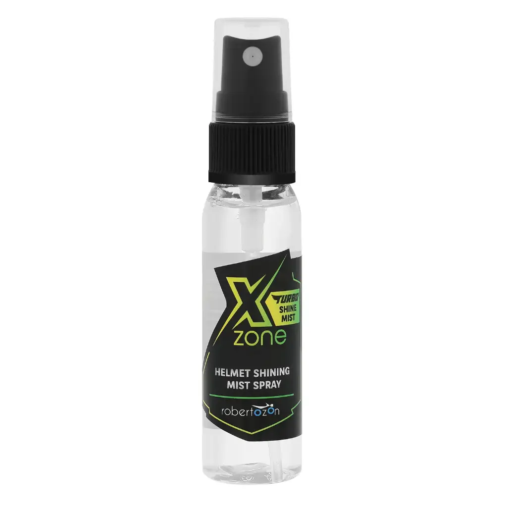 [Xzone21] Helm Detailer 30ml Step 2