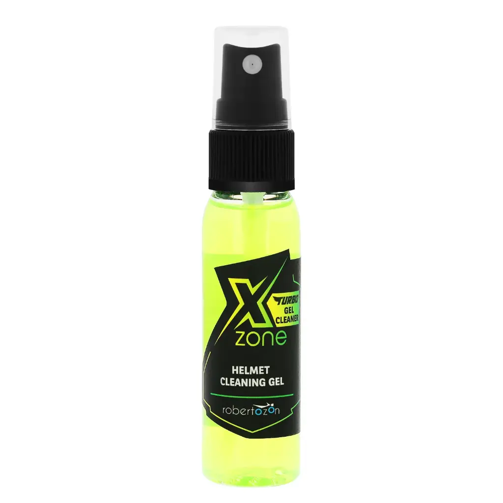 [Xzone8] Helmreinigungsgel 30 ml Step1