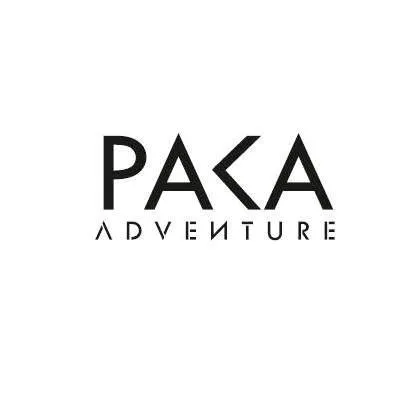 PAKA ADVENTURE - Heckauszug für VW T7 Beach Camper - 1000mm
