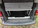 PAKA Adventure - Heckauszug VW T5/T6 BEACH version 600mm